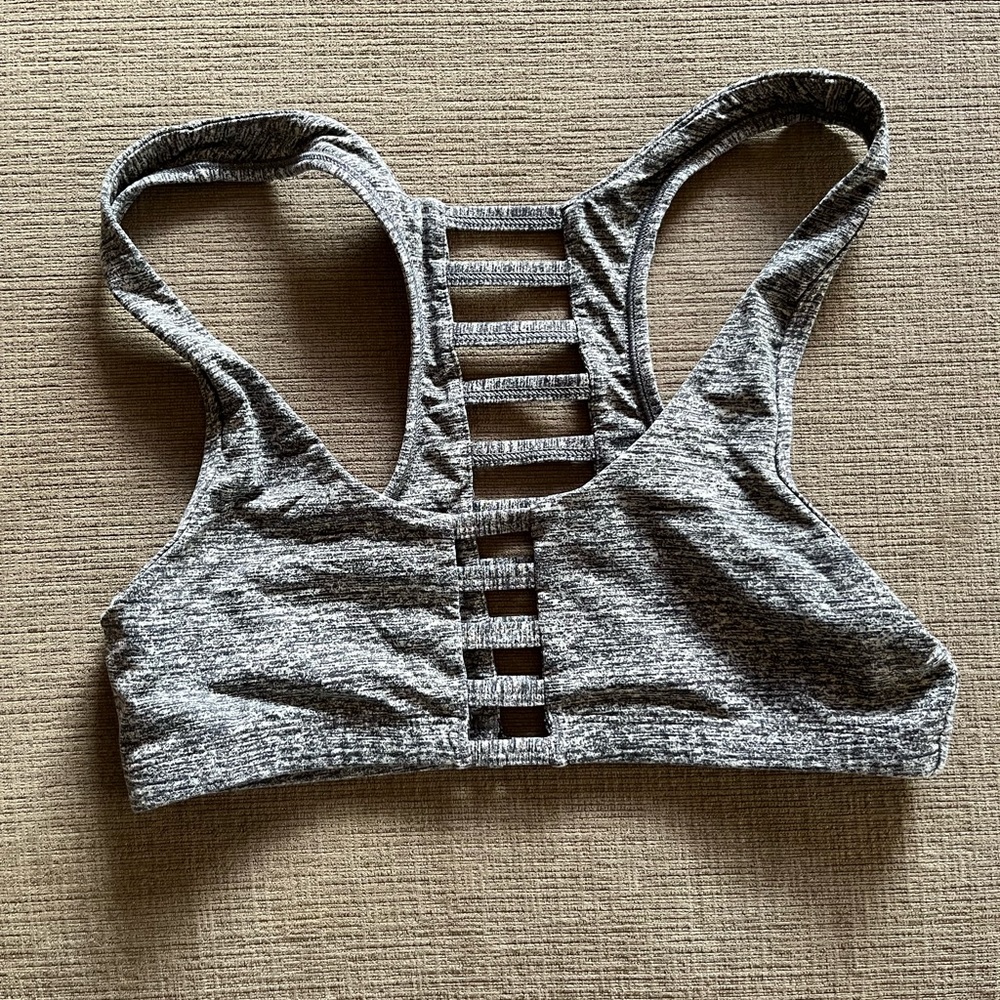 PINK Victoria’s Secret Sports Bra